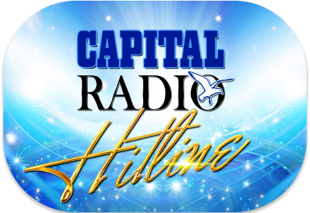 Capital Radio 604 - Radio station ZA