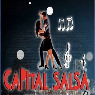 Capital Salsa - Internet radio CO
