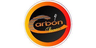 Carbón Stereo 92.5  FM - live radio CO