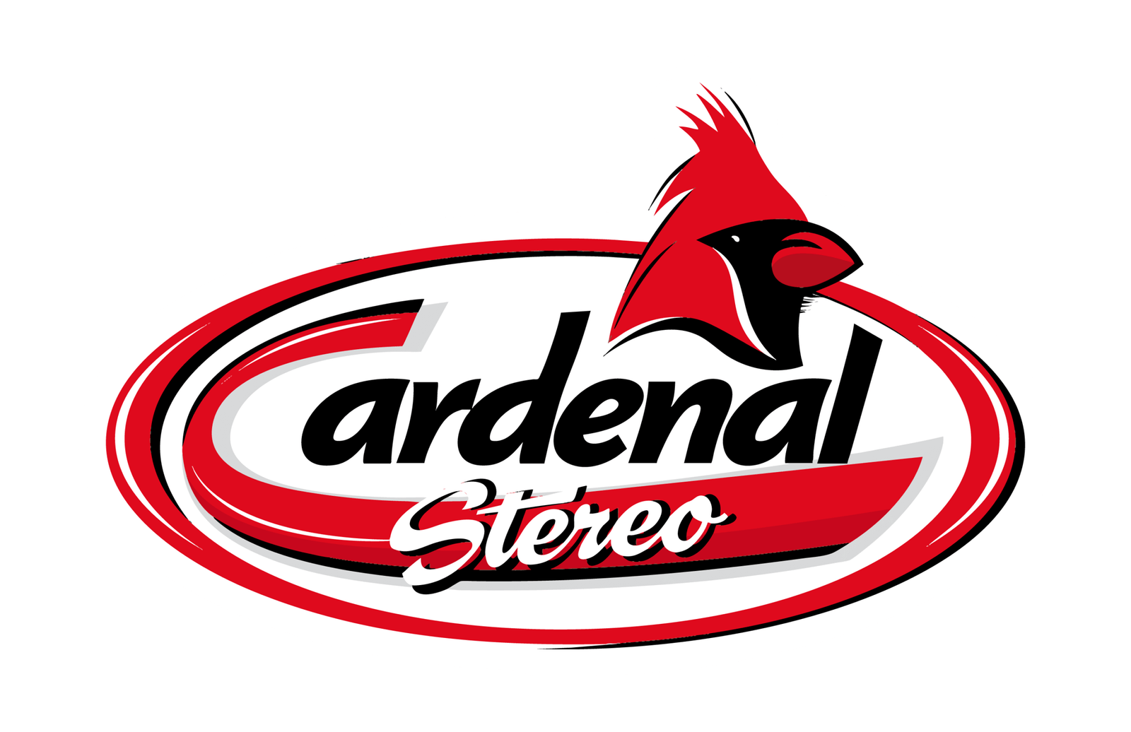 Cardenal Stereo 94.7 FM - Radio station CO