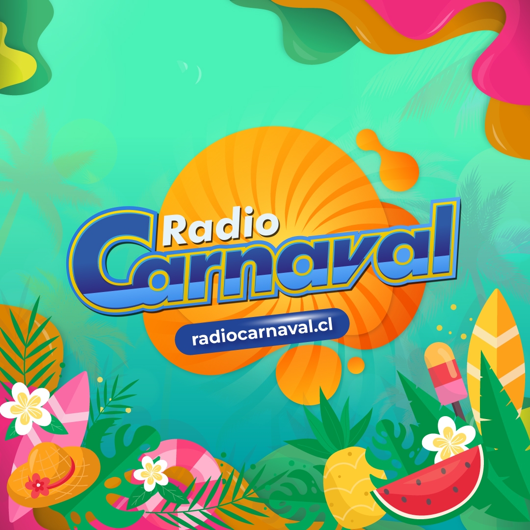 Carnaval Viña del Mar - live radio CL