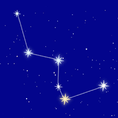 Cassiopea Station - Radio station RU