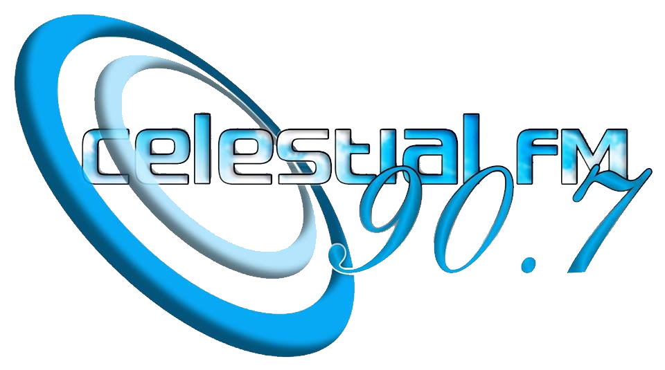 Celestial FM 90.7 - Radio station UY