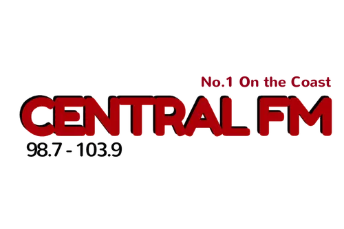 Central FM - Radio station ES