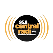 Central Radio 98.5 - live radio ZW