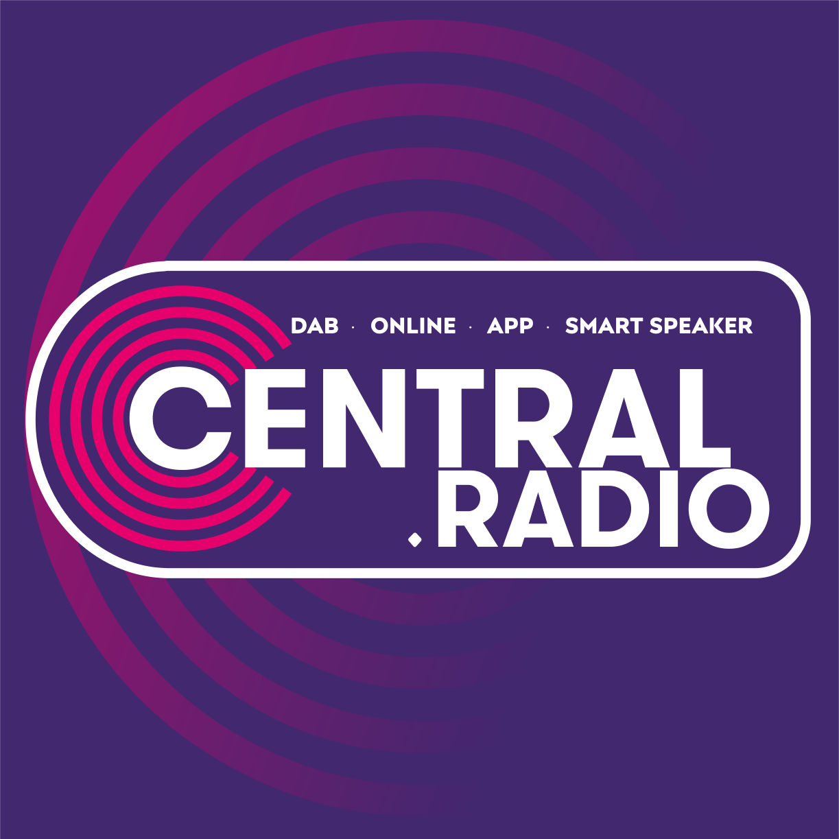 Central Radio North West - Radio station GB