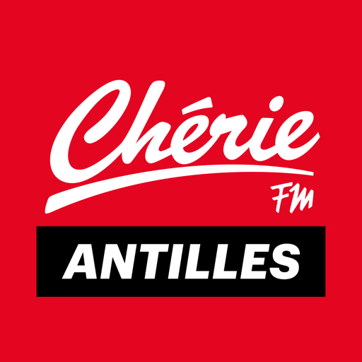 Chérie FM Martinique - Radio station MQ