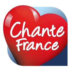 Chante France 60's - Internet radio FR
