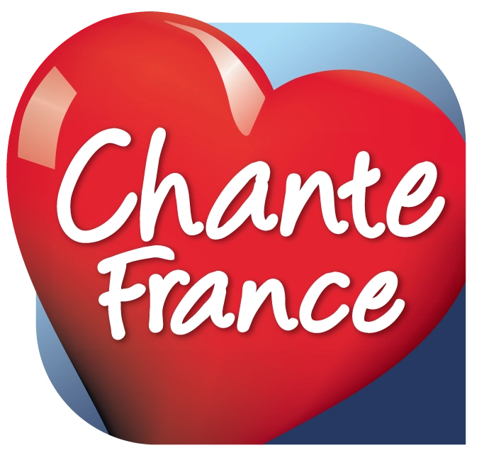 Chante France Nouveautés - Internet radio FR