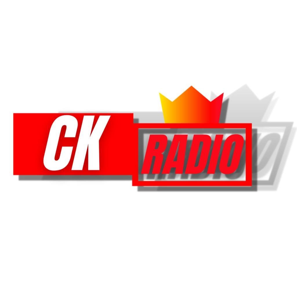 Charleking Radio - live radio BE
