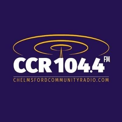 Chelmsford Community Radio - Radio station GB