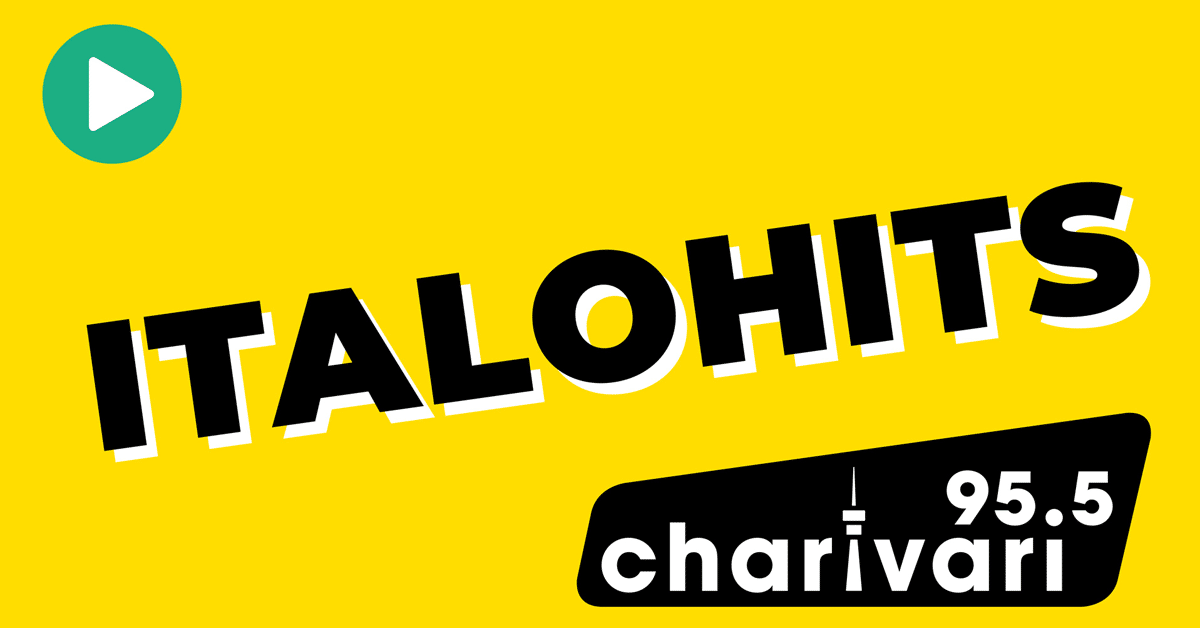 Chiarivari - Italo Hits - Radio station DE