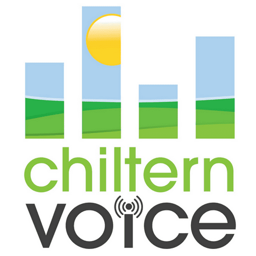 Chiltern Voice FM - Radio station GB