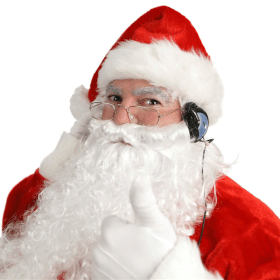 Christmas 365 - Santa's Radio - Internet radio US