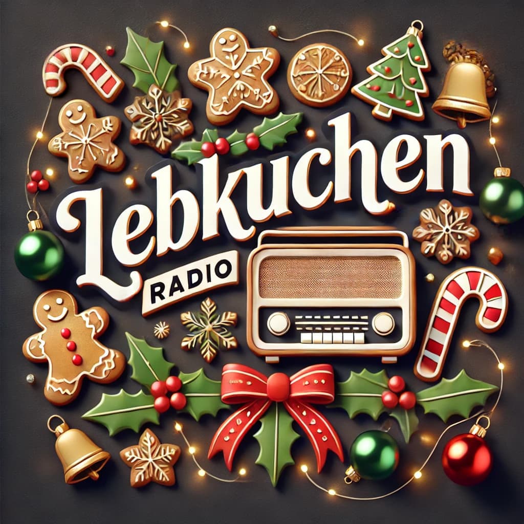 Christmas Radio - Internet radio DE