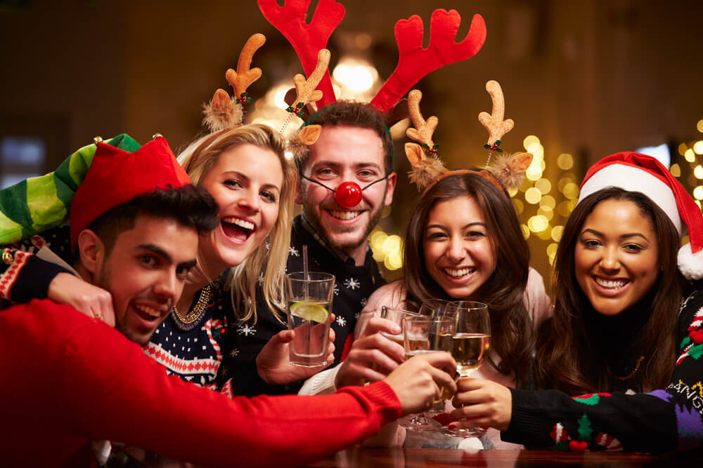 Christmas by Rautemusik - Internet radio DE
