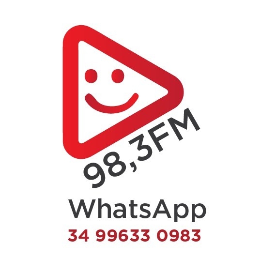 Cidade FM Tupaciguara - Radio station BR