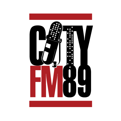 City FM 89 - Radio station PK