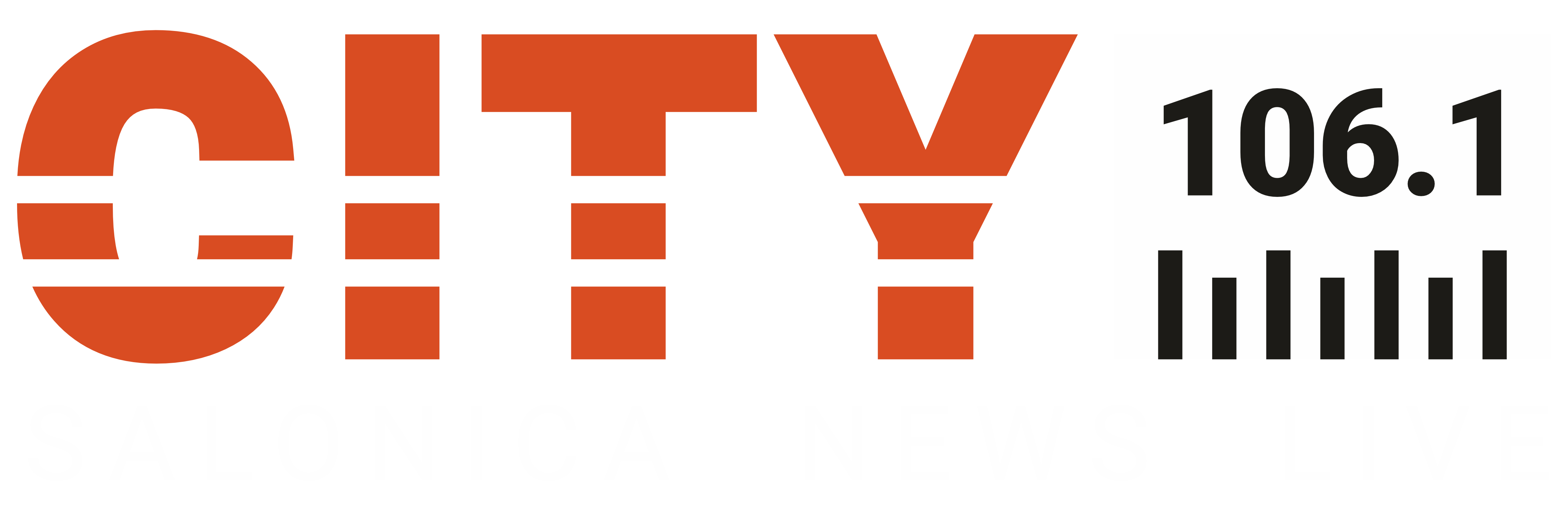 City International - Radio station GR