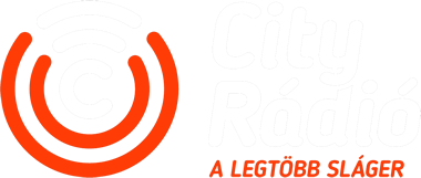 City Rádió - Radio station RO