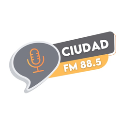 Ciudad 88.5 FM - Radio station AR