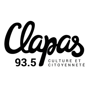 Clapas Rock - Internet radio FR