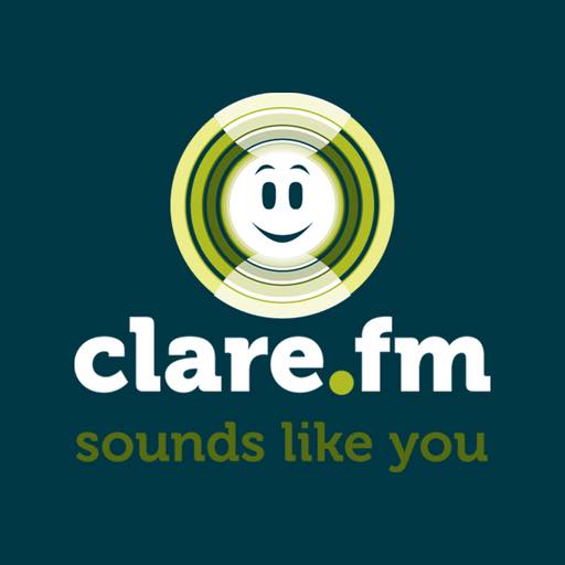 Clare FM - Radio station IE