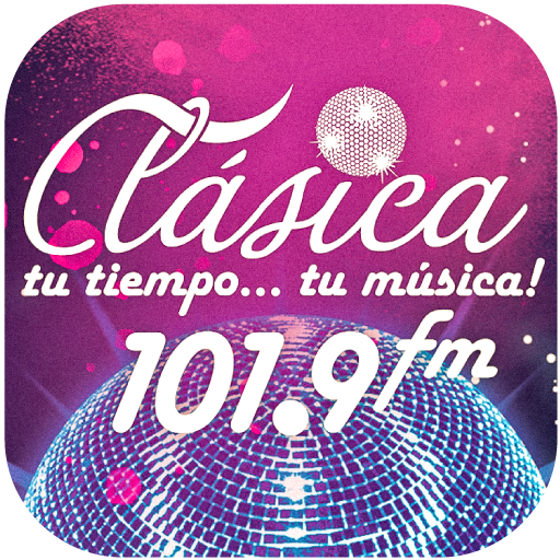 Clasica FM 919 - Radio station CO