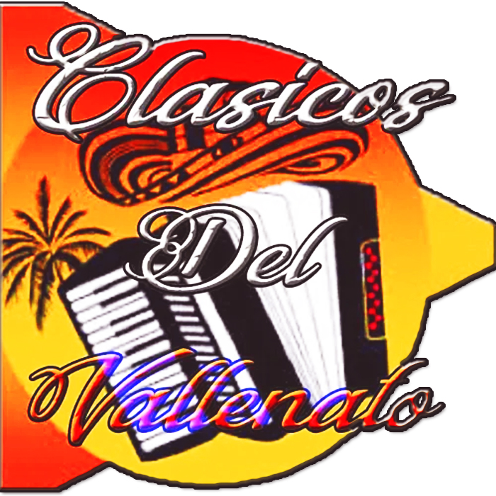 Clasicos Del Vallenato - Radio station VE