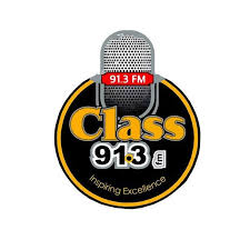 Class FM 91.3 - live radio GH