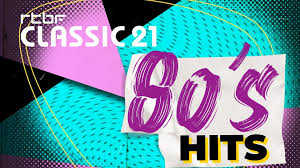 Classic 21 80’s Hits - Internet radio BE