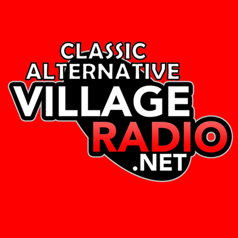 Classic Alterrnative Village Radio.net - Internet radio US