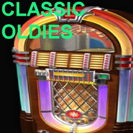 Classic Oldies New York - Internet radio US