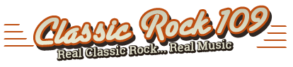 Classic Rock 109 - Internet radio CA