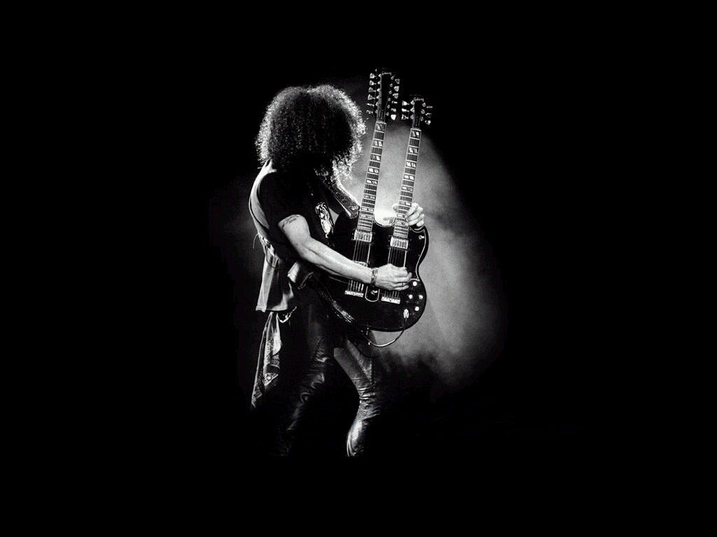 Classic Rock Granada - Internet radio ES