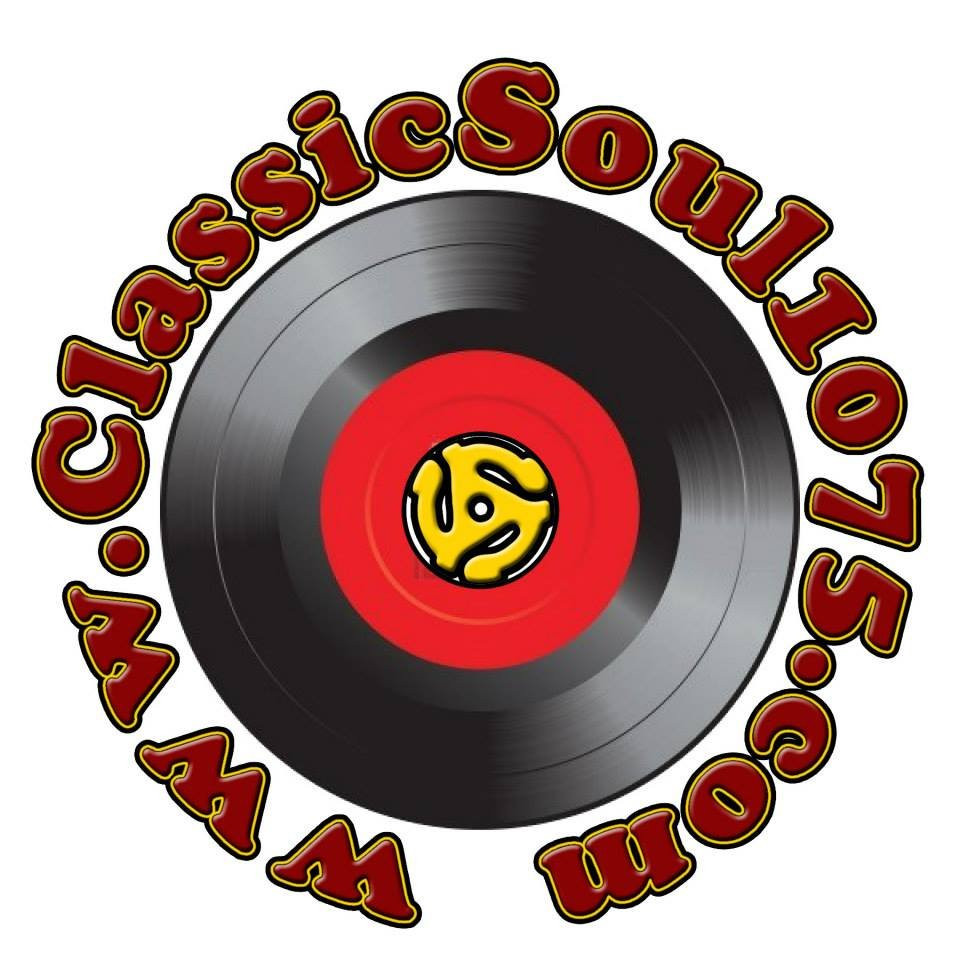 Classic Soul 1075 - Internet radio US