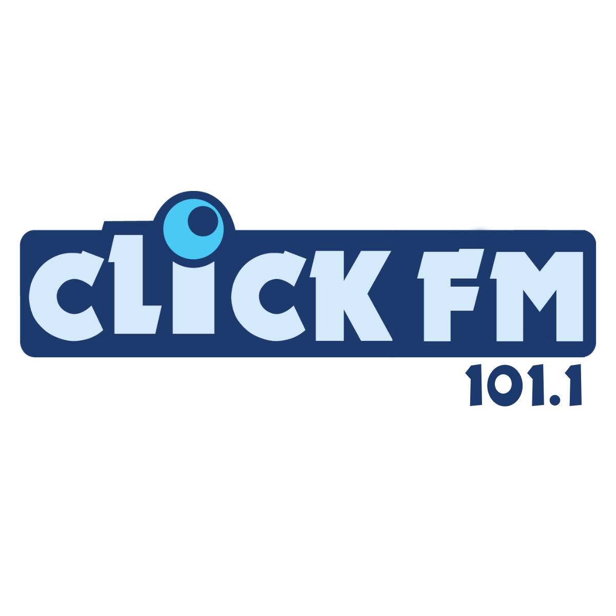 Click FM - live radio LB