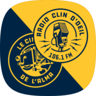 Clin d'Oeil FM - Radio station FR