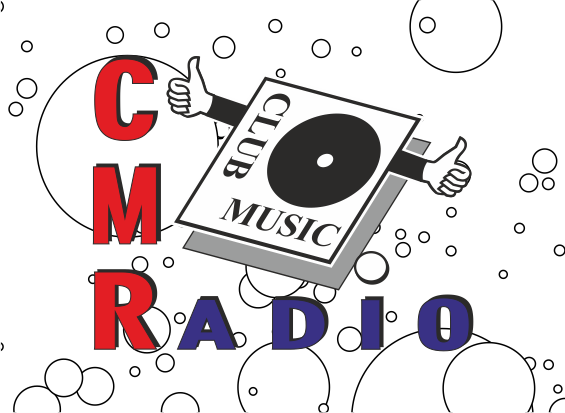 Club Music Radio - Internet radio HR