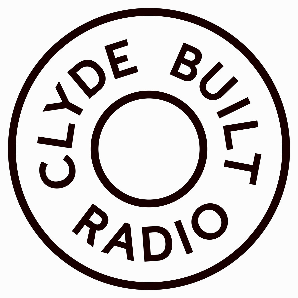 Clyde Built Radio - Radio station GB