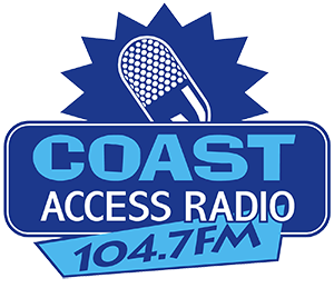 Coast Access Radio - Radio station NZ