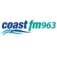 Coast FM 963  - 96.3 FM - Radio station AU