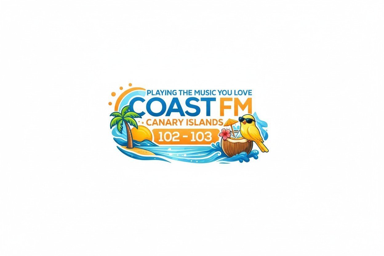Coast FM Tenerife