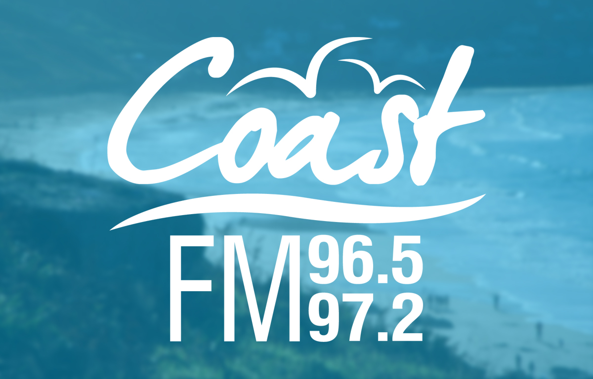 Coast FM - Radio station GB