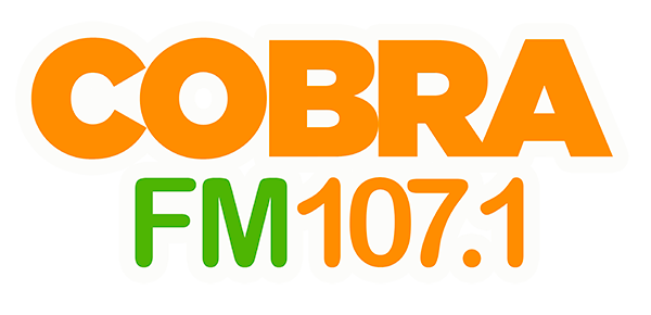 Cobra FM 107.1 - Radio station BR