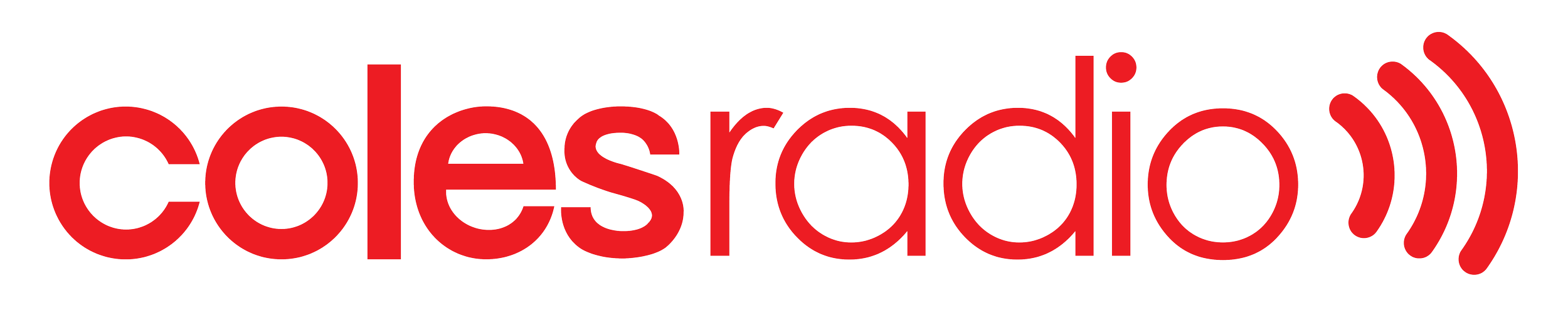 Coles Radio - Internet radio AU