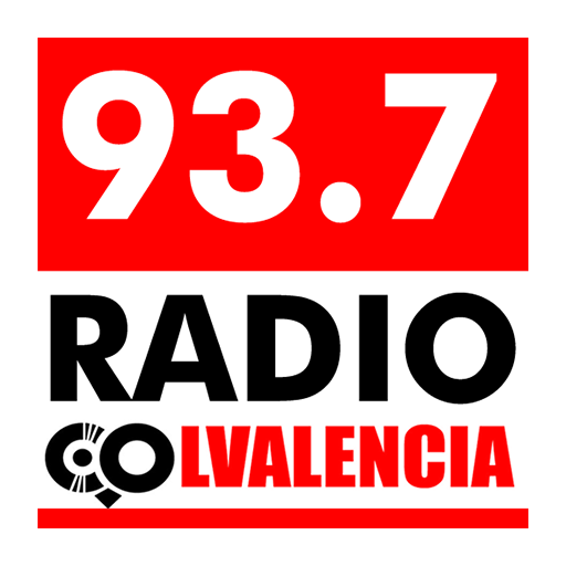 Colvalencia radio 97.7 - live radio CO