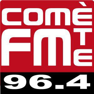 Comète FM - Radio station FR
