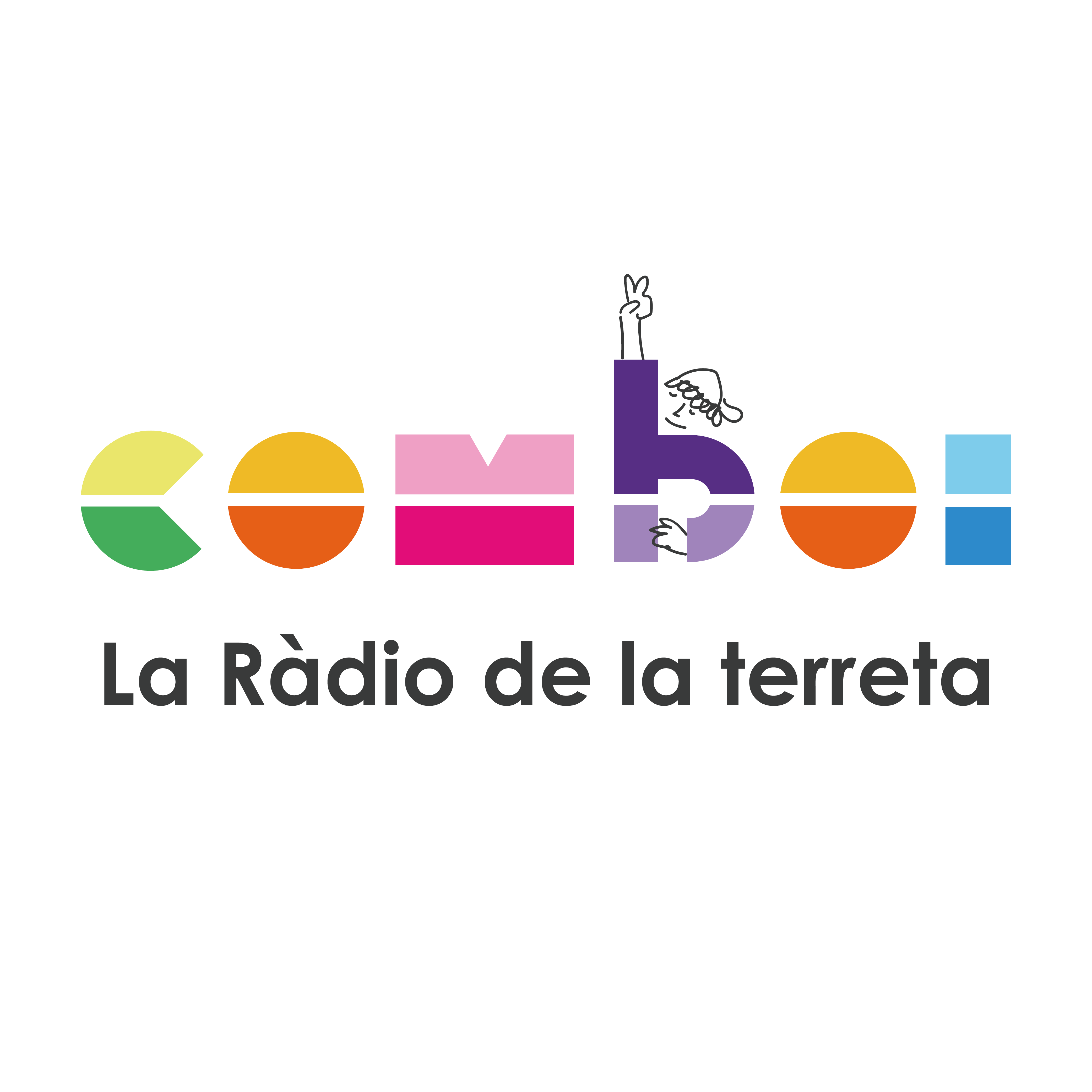 Comboi - La Ràdio de la Terreta - Radio station ES