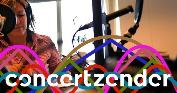 Concertzender Jazznotjazz - Internet radio NL
